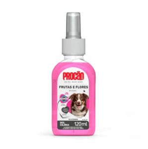Colonia Procao Perro Hembra 120 Ml