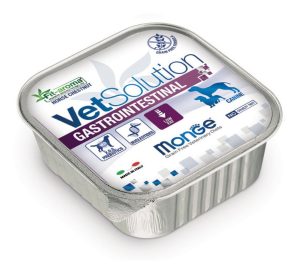 Paté Monge Vet Solution Perro Gastrointestinal 150 g