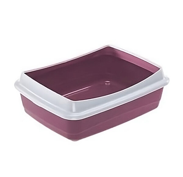 Bandeja Sanitaria Gato Nip Plus 10