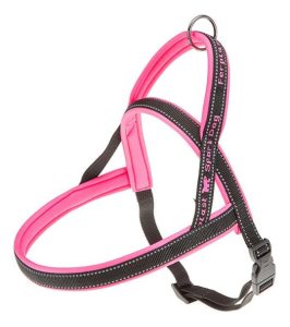 Arnés Sport Dog Reflectivo Ferplast Talle M