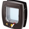 Puerta Ferplast Swing 7 Marron