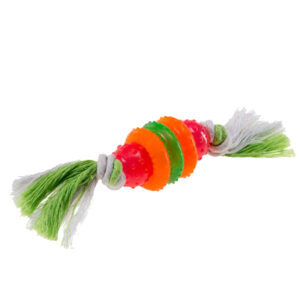 Juguete Mordillo Multicolor Ferplast