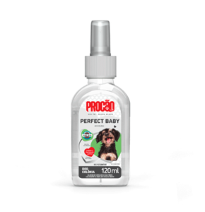 Colonia Procao Perro Cachorro 120 Ml