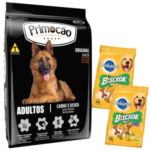 Primocao Original Perro Adulto Todas las Razas 25 Kg