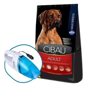 Cibau Perro Adulto Raza Grande 15 Kg