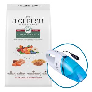 Biofresh Perro Senior Raza Grande 15 Kg