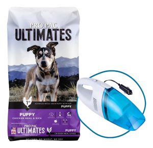 Pro Pac Perro Cachorro 12 kg