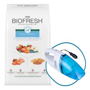 Biofresh Perro Adulto Raza Mediana 15 Kg