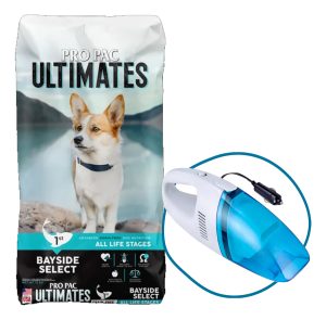 Pro Pac Bayside Perro Adulto 12 kg