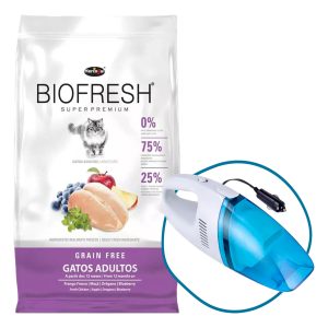 Biofresh Gato Adulto Sabor Pollo 7,5 Kg