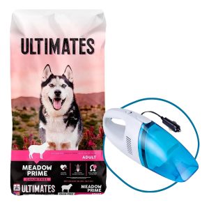 Pro Pac Meadow Prime Perro Adulto 12 kg