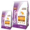 Gemon High Premium Perro Adulto Raza Mediana / Pollo 23 Kg (20 + 3)