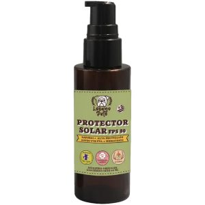Protector Solar Para Mascotas Losano Pets 60 Ml