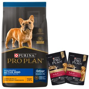 Pro Plan Active Mind Senior Razas Pequeñas 7.5 Kg