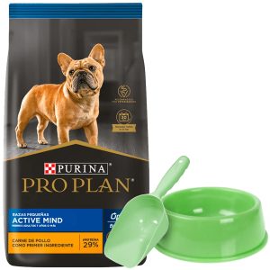 Pro Plan Active Mind Senior Razas Pequeñas 7.5 Kg