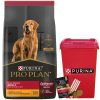 Pro Plan Perro Adulto Raza Mediana 15 Kg