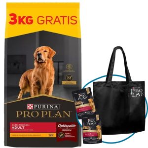 Pro Plan Perro Adulto Raza Mediana 18 Kg