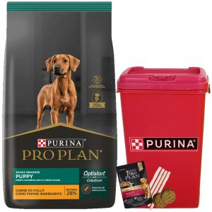 Pro Plan Perro Cachorro Raza Grande 15 kg