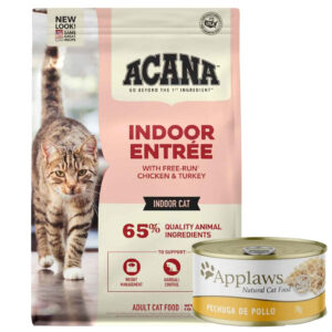 Acana Gato Indoor Entrée 2 Kg