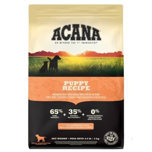 Acana Puppy Recipe Perro Cachorro 2 kg