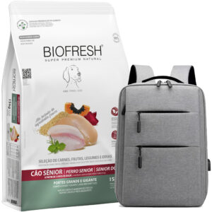 Biofresh Perro Senior Raza Grande 15 Kg