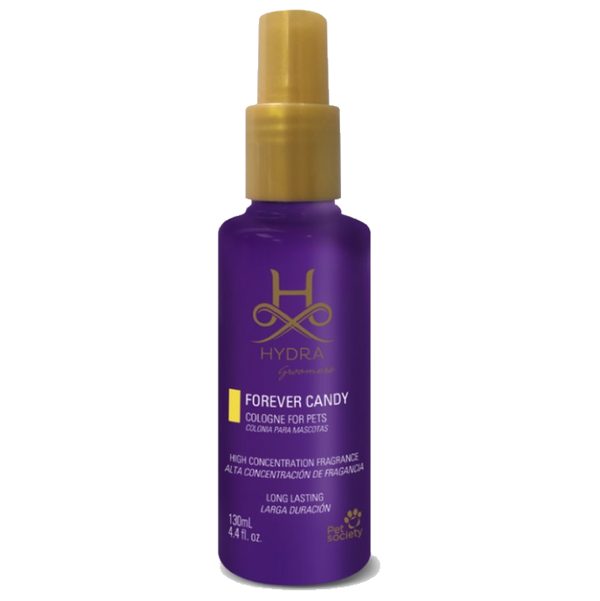 Colonia Forever Candy 130 Ml Hydra Groomer