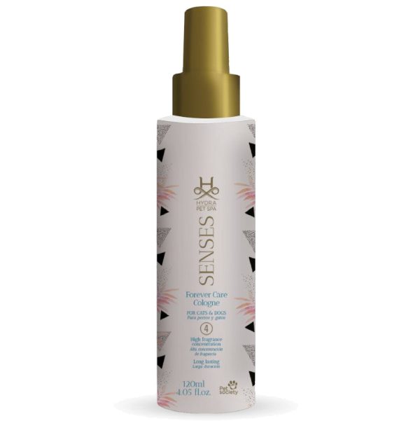 Perfume Spa Pet Forever Bliss 120 Ml Hydra