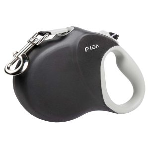 Correa Fida Retráctil Premium 8 Mts