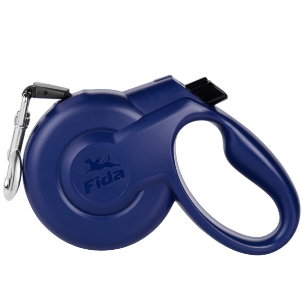 Correa Retractil Fida Styleash Talle Xs