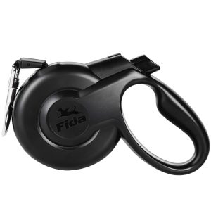 Correa Retractil Fida Styleash Talle L