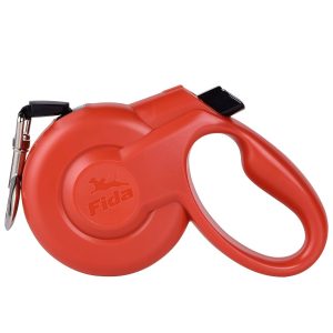 Correa Retractil Fida Styleash Talle S
