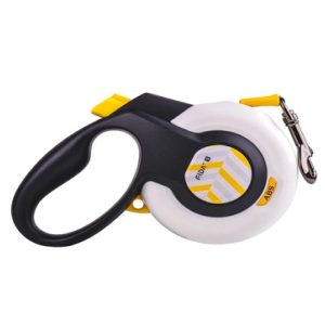 Correa Retractil Fida Autofreno 5 Mts Talle L