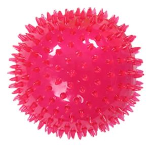 Spiky Ball Pelota Con Pinchos 7 Cm Pawise
