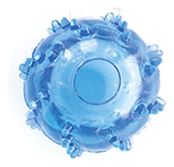 Pelota Rellenable Para Mascotas Fofos