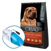 Cibau Sensitive Lamb Perro Adulto 12 Kg