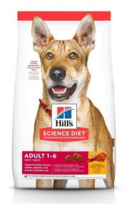 Hills Original Perro Adulto 3 kg