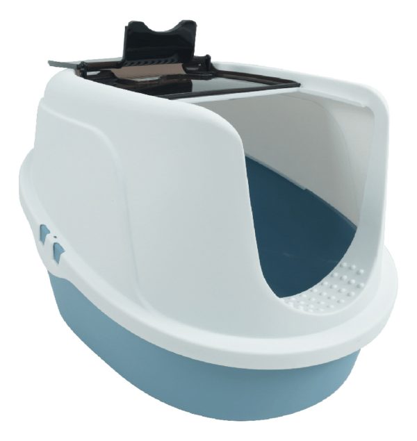 Baño Sanitario Ecotima Ecológica M-pets