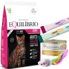 Equilibrio Gato Adulto 8,25 Kg