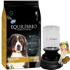 Equilibrio Perro Adulto Senior 15 Kg