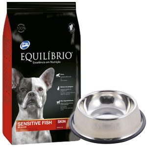 Equilibrio Perro Adulto Sensible 15 Kg