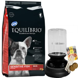 Equilibrio Perro Adulto Sensible 15 Kg