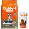 GoldeN Formula Perro Senior 15 kg