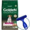 GoldeN Selección Natural Cachorro Raza Pequeña 10.1 Kg