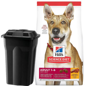 Hills Original Perro Adulto 15 Kg