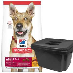 Hills Original Perro Adulto 15 Kg
