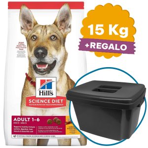 Hills Original Perro Adulto 15 Kg
