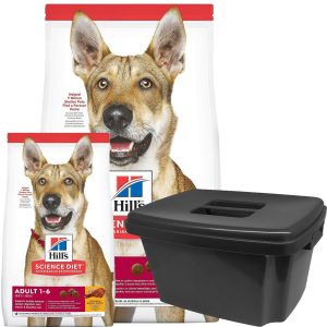 Hill's Original Perro Adulto 18 kg (15 + 3)