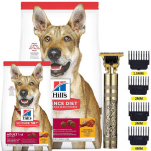 Hills Perro Adulto Original 18 Kg (15 +3)