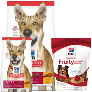 Hills Perro Adulto Original 18 Kg (15 + 3)