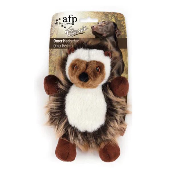 Juguete Peluche Con Sonido Marmota Afp